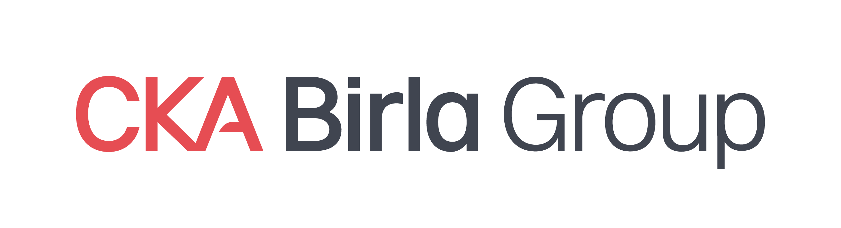 CKA Birla Group logo