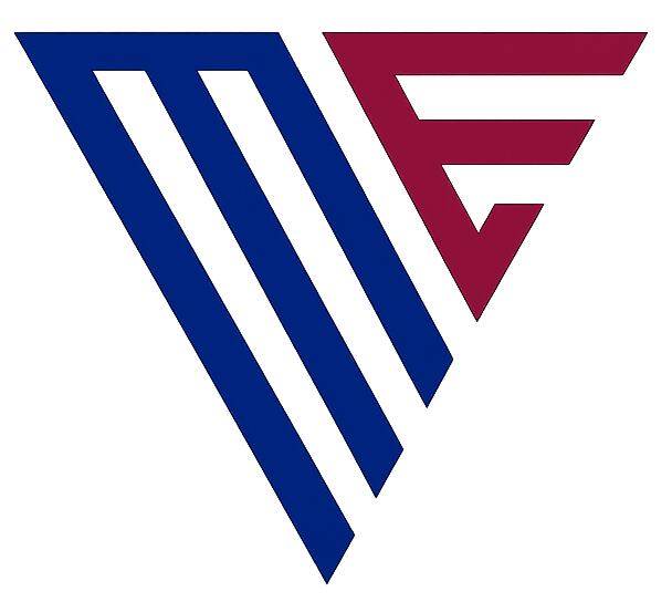 Meyyar Engineering logo